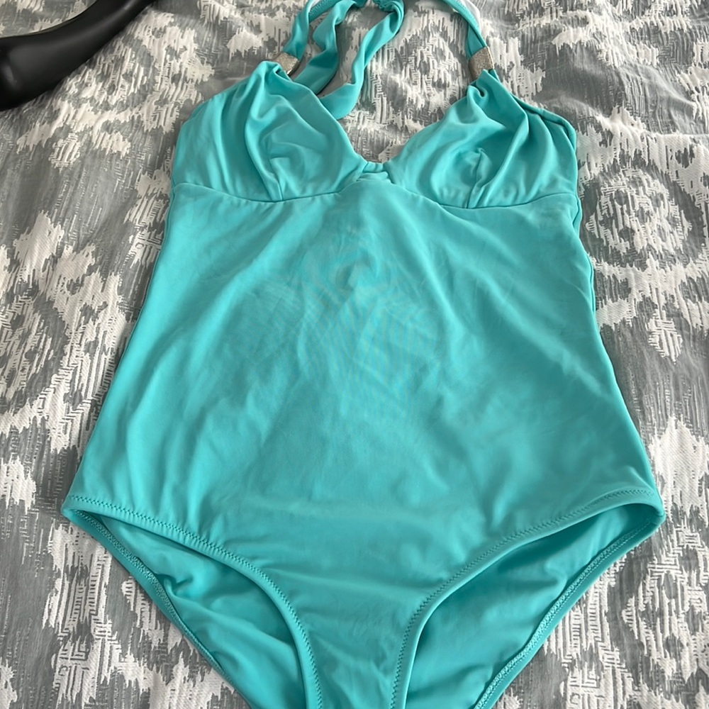 Heidi Klein swimsuit